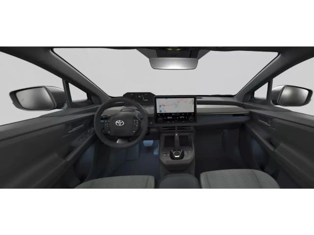 Toyota bZ4X TEAMPLAYER NEUES 2026 MODELL NAVI+KAMERA