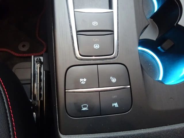 Ford Kuga Hybrid ST Line