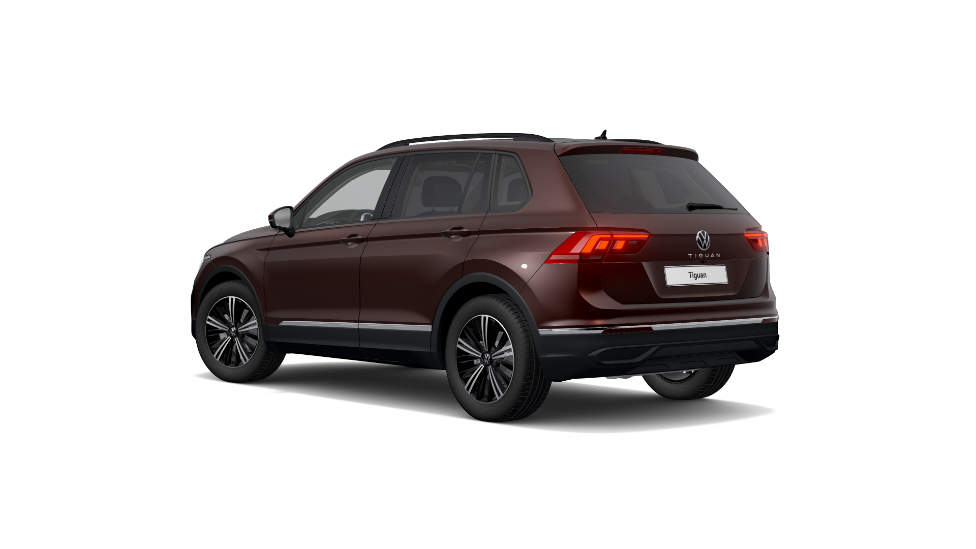 Volkswagen Tiguan 1.5 TSI DSG Life