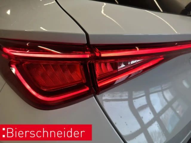 Seat Leon 1.5 TSI FR-lijn