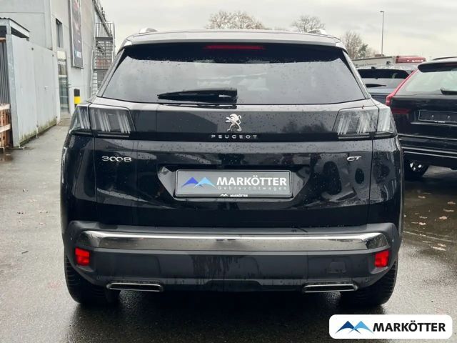 Peugeot 3008 GT-Line PureTech