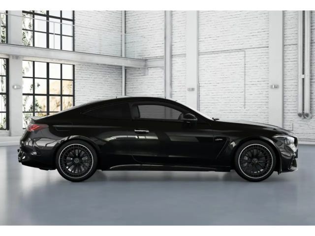 Mercedes-Benz AMG CLE 4MATIC