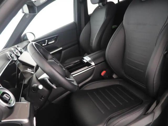 Mercedes-Benz GLC 200 4MATIC AMG Line