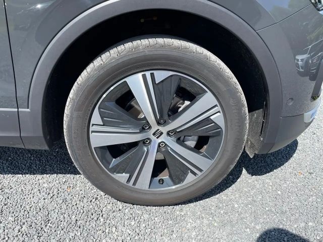 Seat Tarraco 2.0 TDI DSG