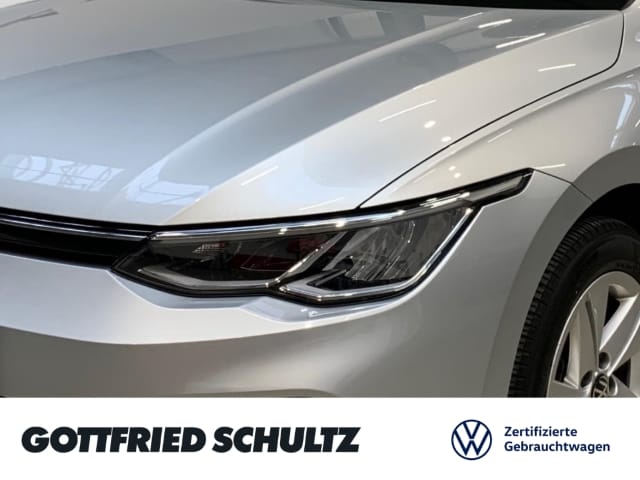 Volkswagen Golf DSG Golf VIII Life