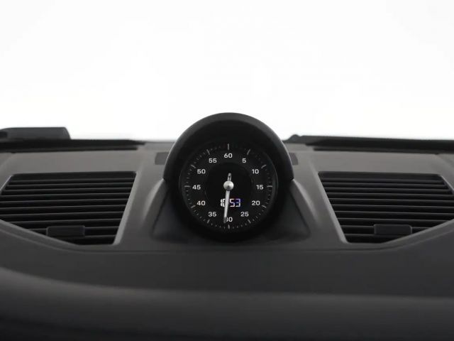 Porsche 911 Cabrio Carrera Coupé S