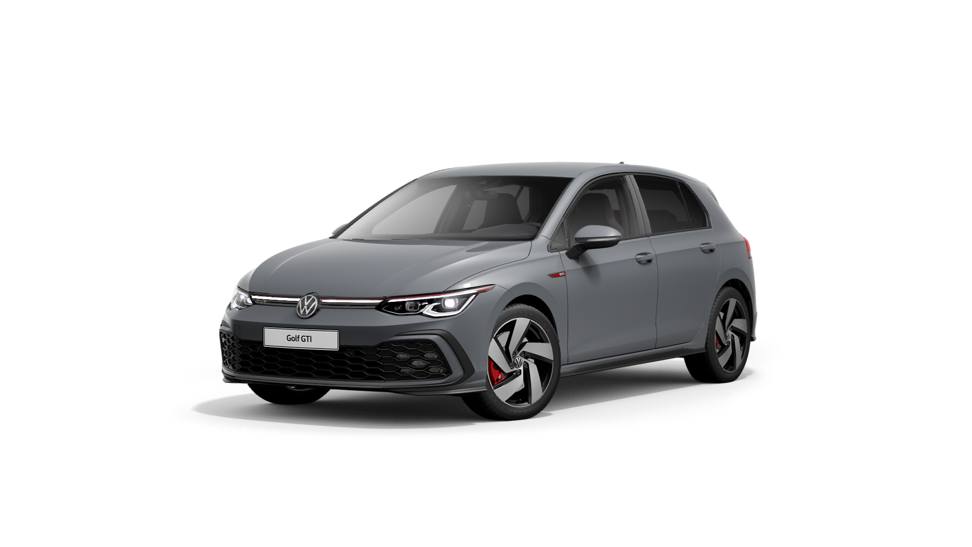 Volkswagen Golf 2.0 TSI DSG