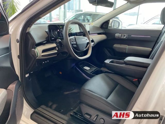 Kia EV4 81.4 kWh Earth FWD Fastback