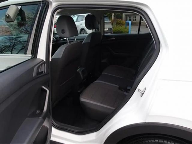 Volkswagen T-Cross DSG Style