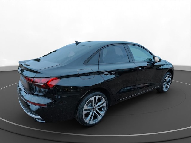 Audi A3 35 TDI S-Tronic Sedan