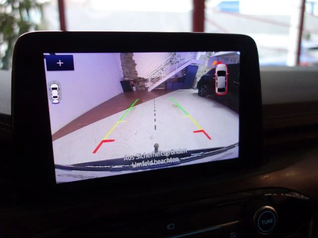 Ford Kuga AWD Vignale