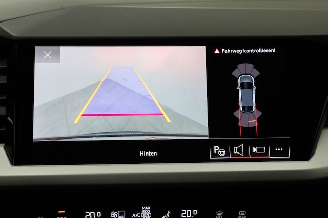 Audi Q4 e-tron 40 Sportback