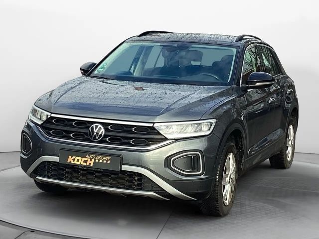 Volkswagen T-Roc DSG Life