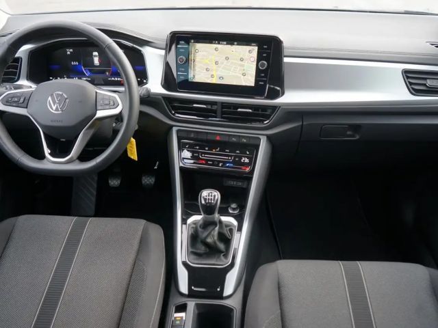 Volkswagen T-Roc 1.0 TSI Life