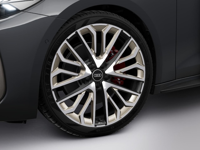 Audi A5 Avant Quattro S-Tronic