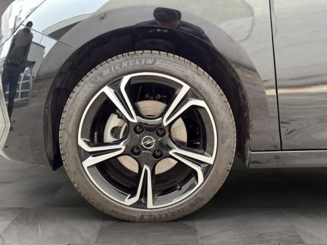 Opel Corsa GS-Line Grand Sport Turbo