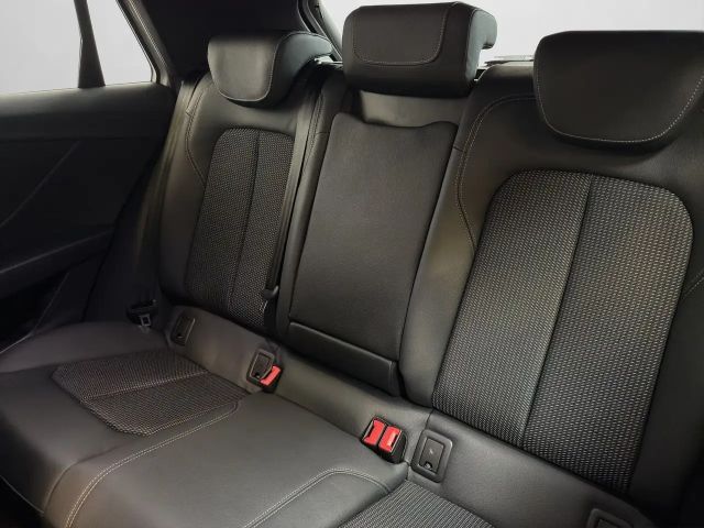 Audi Q2 35 TFSI S-Tronic