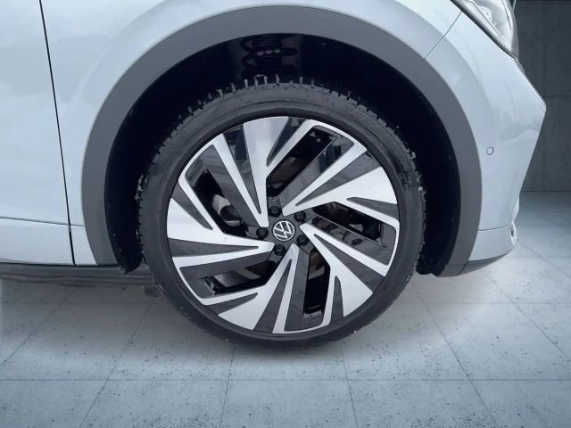 Volkswagen ID.5 GTX