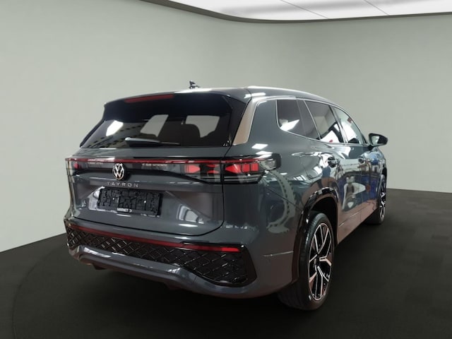 Volkswagen Tayron 2.0 TDI DSG R-Line