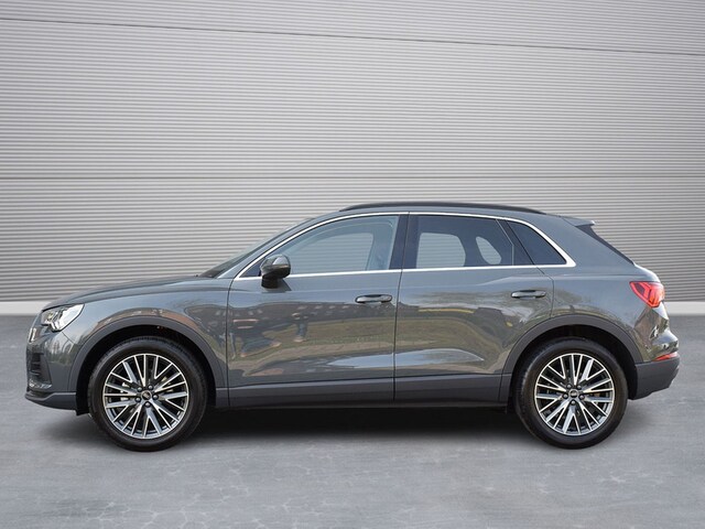 Audi Q3 35 TFSI S-Tronic