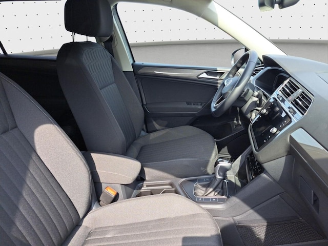 Volkswagen Tiguan 1.5 TSI Allspace Life