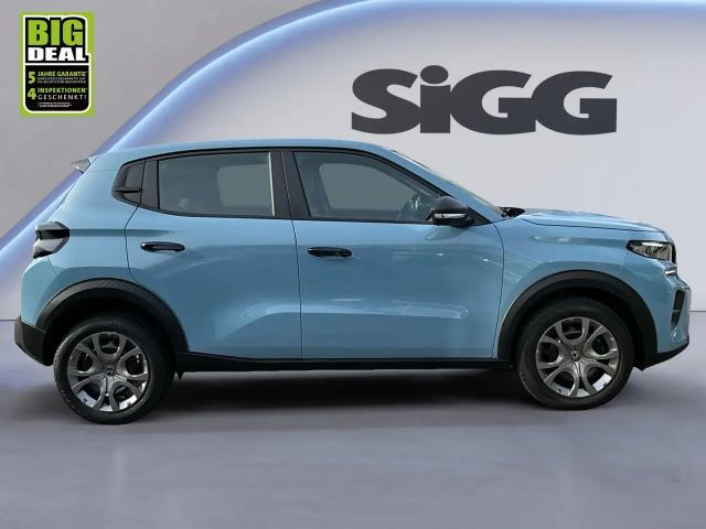 Citroën C3 PureTech You