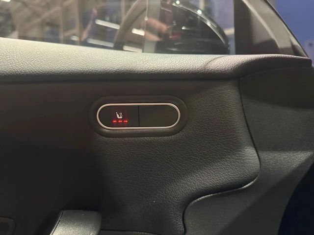 Mercedes-Benz CLA 200 CLA 200 d Shooting Brake