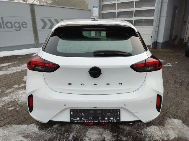 Opel Corsa GS-Line Grand Sport