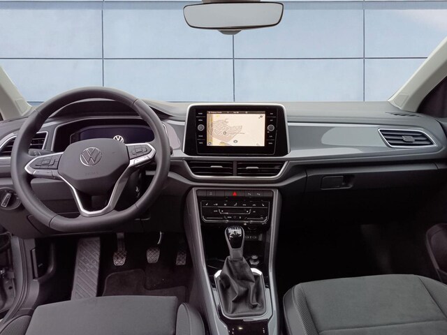 Volkswagen T-Roc 1.0 TSI Style