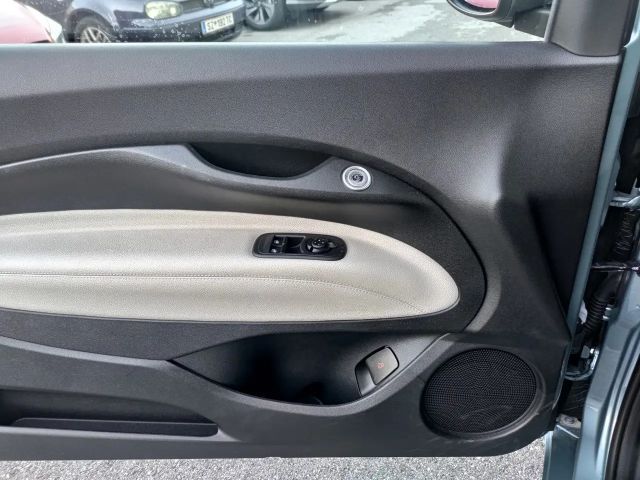 Fiat 500e 42 kWh La Prima