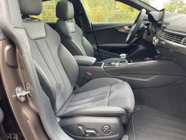 Audi S5 3.0 TDI Coupé Quattro