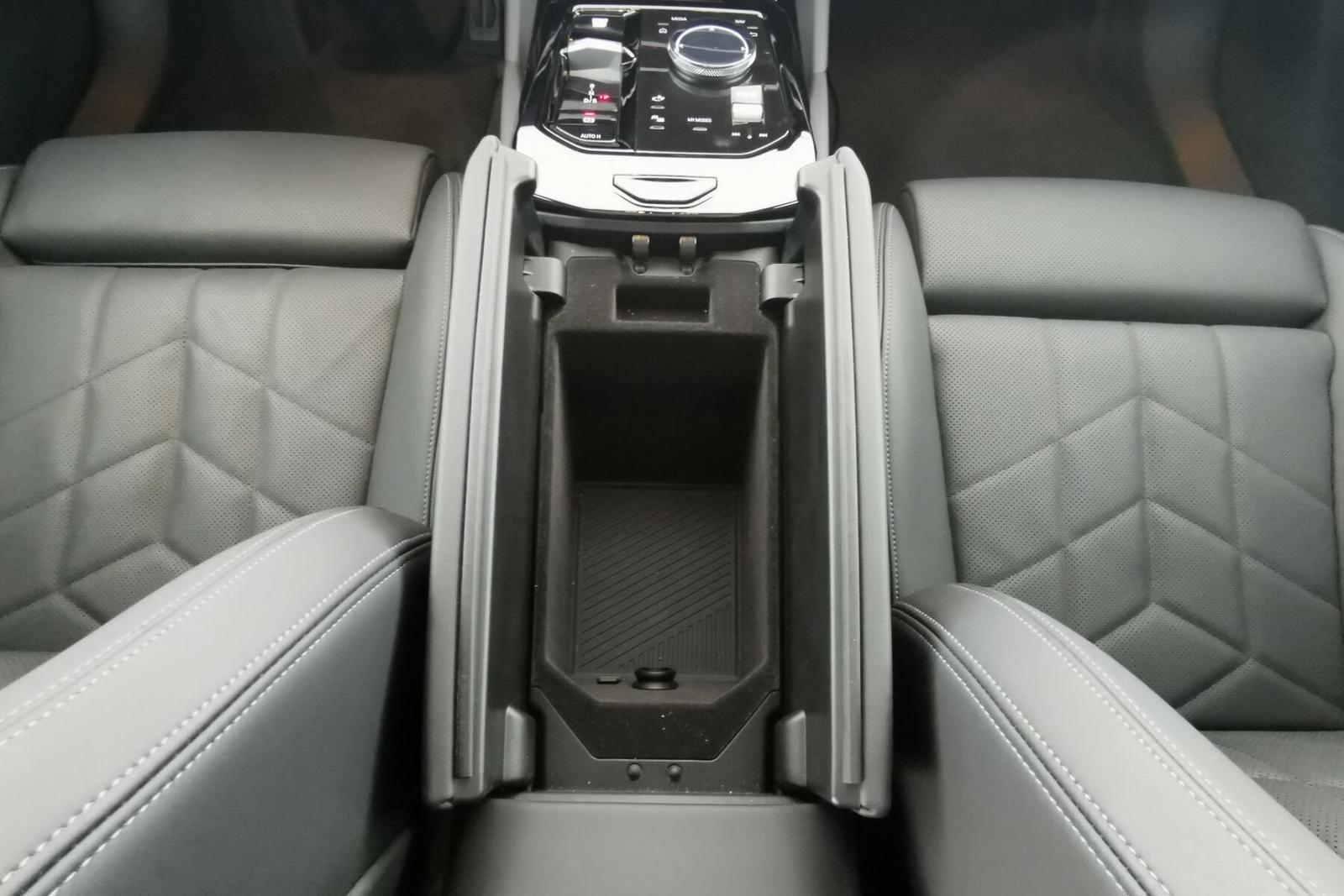 BMW 520 520d M-Sport xDrive