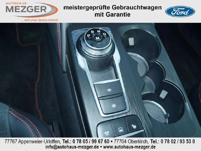 Ford Kuga ST Line X
