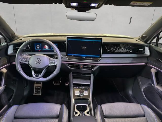 Volkswagen Tayron DSG R-Line eHybrid