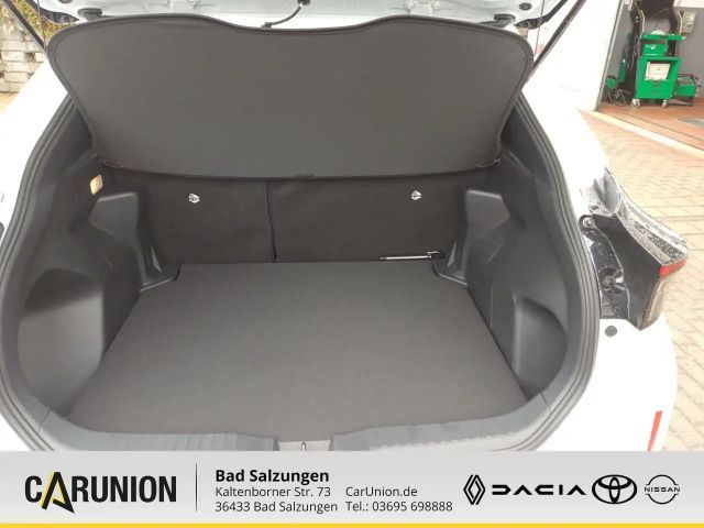 Toyota Yaris Cross 1,5 l Hyb. Teamplayer Safety Winter