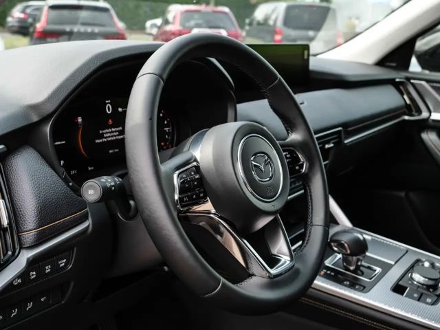 Mazda CX-60 4WD Exclusive-line e-Skyactiv