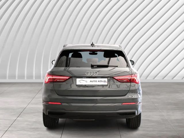 Audi Q3 40 TDI Quattro