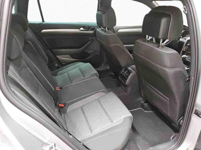 Volkswagen Passat 2.0 TDI Business Variant