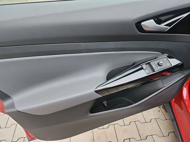 Volkswagen ID.4 IQ.Drive Performance Pro