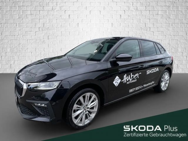 Skoda Scala 1.0 TSI Selection