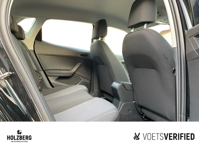 Seat Ibiza 1.0 TSI Style