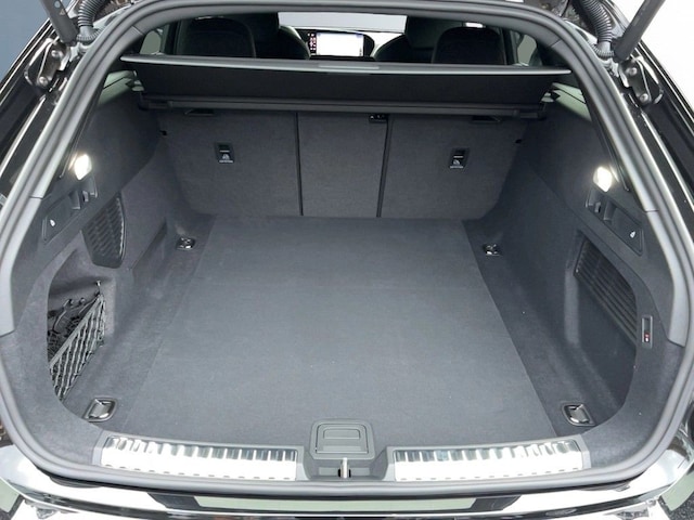 Audi A5 Avant S-Tronic