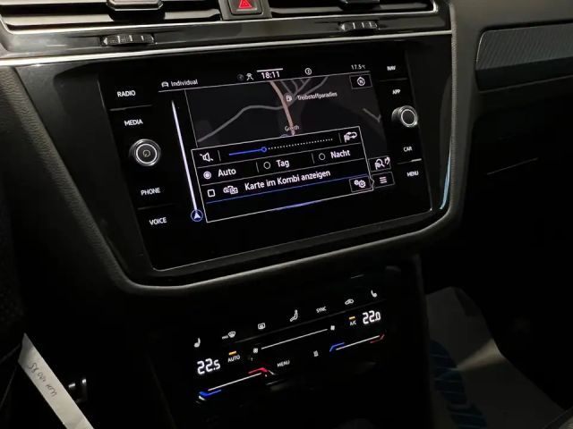 Volkswagen Tiguan 4Motion IQ.Drive R-Line