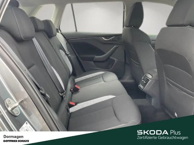 Skoda Kamiq 1.0 TSI Selection