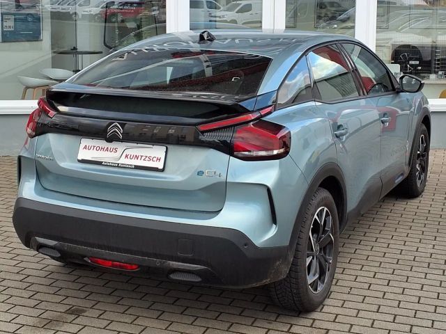 Citroën ë-C4 Feel Pack