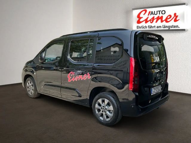 Opel Combo GS-Line Grand Sport