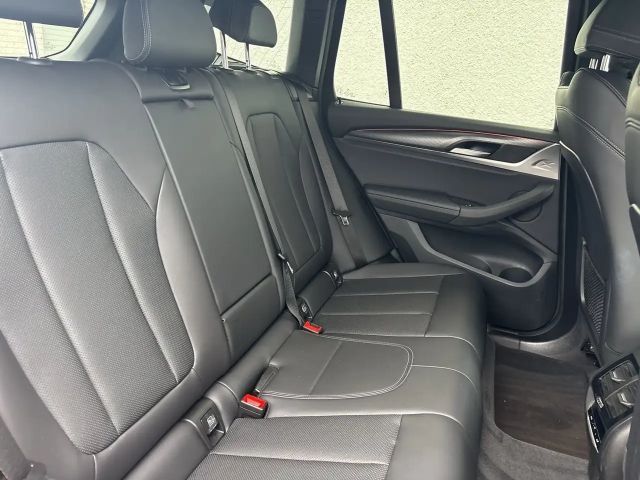 BMW X3 M-Sport xDrive20d