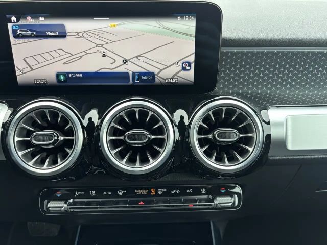 Mercedes-Benz EQB 350 4MATIC