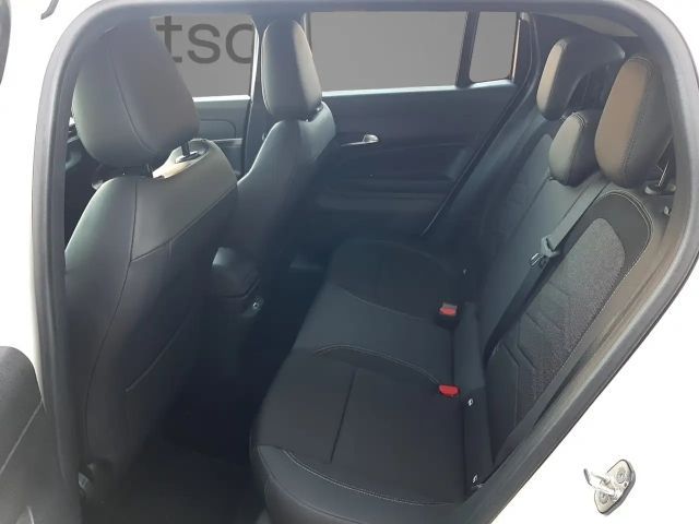 Jeep Avenger Altitude Full-Electric