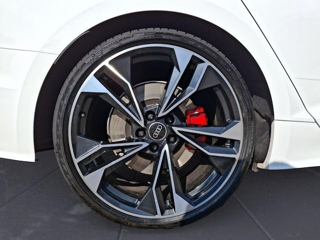 Audi S5 Quattro Sportback